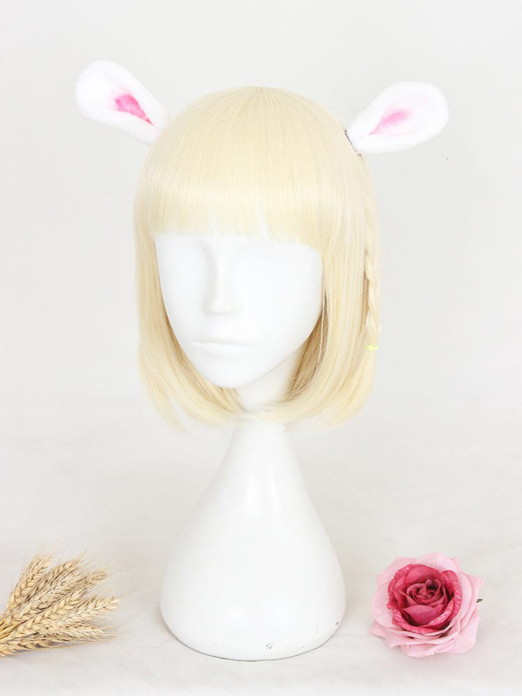 Lolita Wig 311A-Lolita Wig-UNIQSO EU