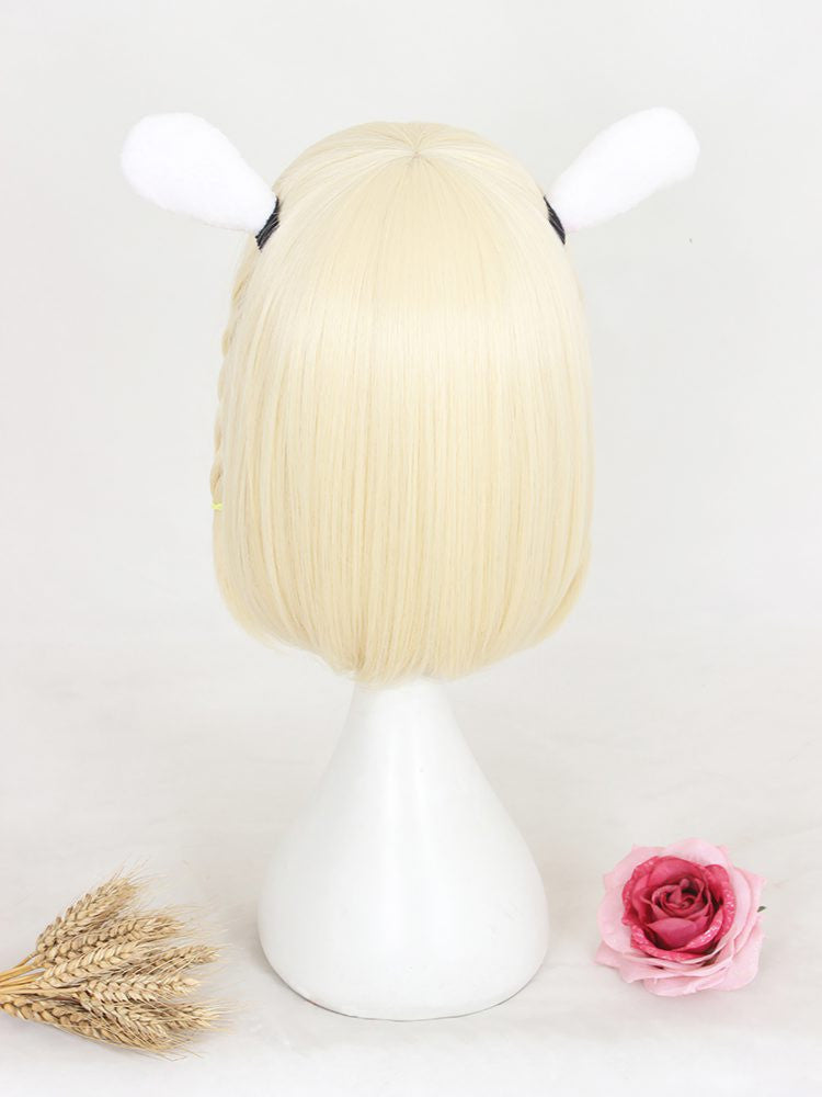 Lolita Wig 311A-Lolita Wig-UNIQSO EU