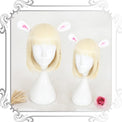 Lolita Wig 311A-Lolita Wig-UNIQSO EU