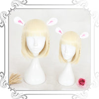 Lolita Wig 311A-Lolita Wig-UNIQSO EU