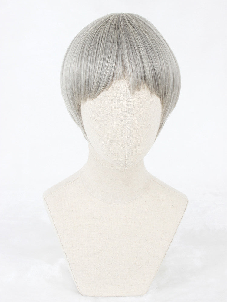 Lolita Wig 328C-Lolita Wig-UNIQSO EU