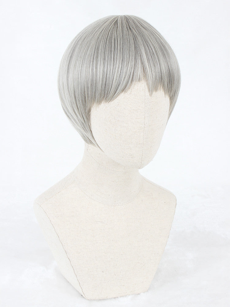Lolita Wig 328C-Lolita Wig-UNIQSO EU