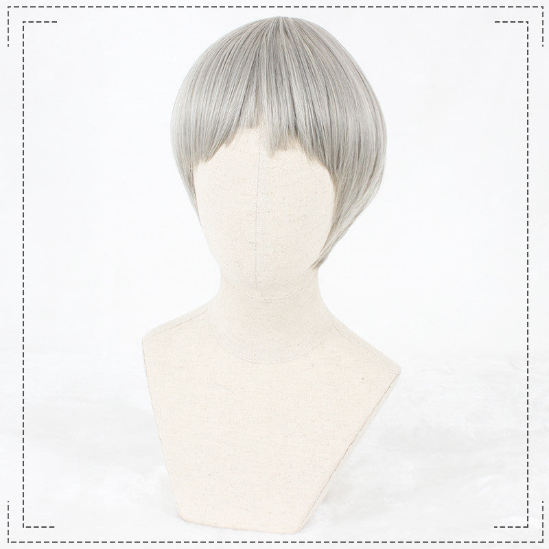Lolita Wig 328C-Lolita Wig-UNIQSO EU