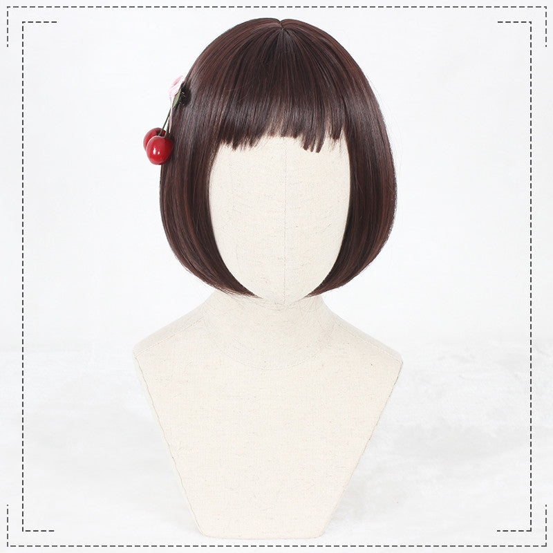 Lolita Wig 329A-Lolita Wig-UNIQSO EU