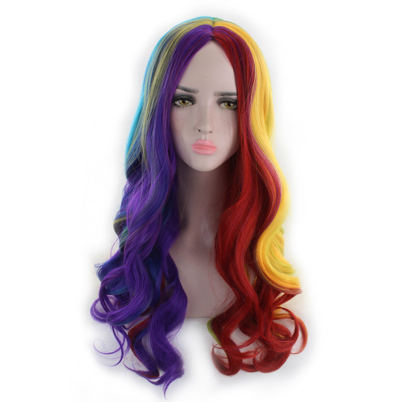 Lolita Wig 545A-Lolita Wig-UNIQSO EU