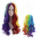 Lolita Wig 545A-Lolita Wig-UNIQSO EU