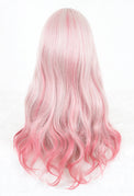 Lolita Wig 806A-Lolita Wig-UNIQSO