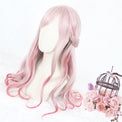 Lolita Wig 806A-Lolita Wig-UNIQSO