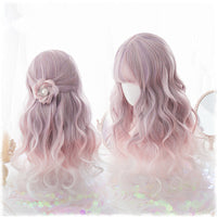 Lolita Wig 822A-Lolita Wig-UNIQSO EU