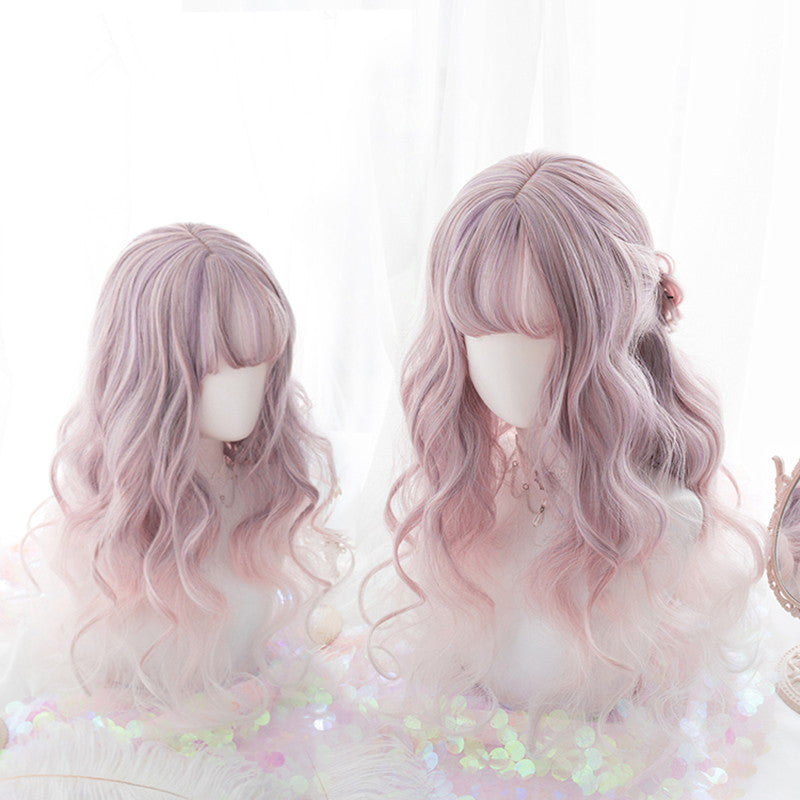 Lolita Wig 822A-Lolita Wig-UNIQSO EU