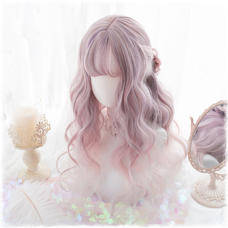 Lolita Wig 822A-Lolita Wig-UNIQSO EU