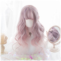 Lolita Wig 822A-Lolita Wig-UNIQSO EU