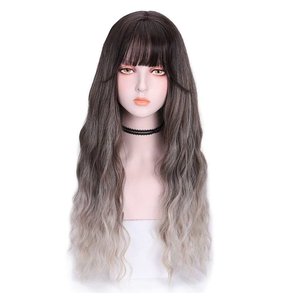 Lolita Wig 850C-Lolita Wig-UNIQSO EU