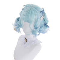 Lolita Wig CS-860a-Lolita Wig-UNIQSO EU