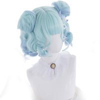 Lolita Wig CS-860a-Lolita Wig-UNIQSO EU