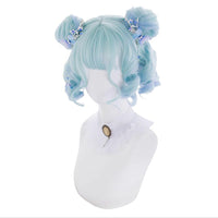 Lolita Wig CS-860a-Lolita Wig-UNIQSO EU
