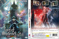 Original DVD - Lord Of Mysteries VOL.1-13 END-DVD-UNIQSO