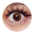 Sweety Lunar Eclipse (1 lens/pack)-Colored Contacts-UNIQSO