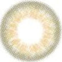 Sweety Taylor Brown (1 lens/pack)-Colored Contacts-UNIQSO