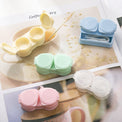 Macaron Contact Lens Case-Lens Case-UNIQSO EU