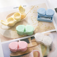 Macaron Contact Lens Case-Lens Case-UNIQSO EU