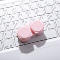 Macaron Contact Lens Case-Lens Case-UNIQSO EU