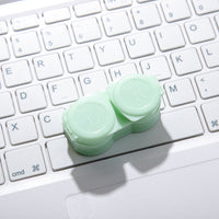 Macaron Contact Lens Case-Lens Case-UNIQSO EU