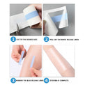 Makeup Color Mixing Paper-Eye Makeup Tool-UNIQSO EU