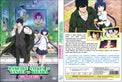 Original DVD - MATTAKU SAIKIN NO TANTEI TO KITARA VOL.1-12 END-DVD-UNIQSO