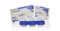 Max Hydrosoft Clear Contact Lens-Clear Contacts-UNIQSO EU