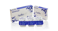 Max Hydrosoft Clear Contact Lens-Clear Contacts-UNIQSO EU