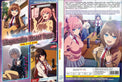Original DVD - Mayonaka Heart Tune Vol.1-12 End-DVD-UNIQSO
