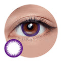 MiaCare 1-Day Confidence Color - 1 Tone (10 lenses/pack)-Colored Contacts-UNIQSO EU