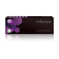 MiaCare 1-Day Confidence Color - 2 Tones (10 lenses/pack)-Colored Contacts-UNIQSO EU