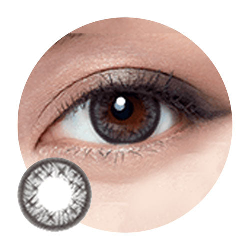 MiaCare 1-Day Confidence Color - 2 Tones (10 lenses/pack)-Colored Contacts-UNIQSO EU