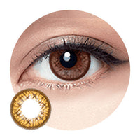 MiaCare 1-Day Confidence Color - 2 Tones (10 lenses/pack)-Colored Contacts-UNIQSO EU