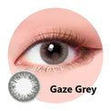 MiaCare Monthly Confidence Chic Color (2 lenses/pack)-Colored Contacts-UNIQSO EU