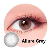 MiaCare Monthly Confidence Chic Color (2 lenses/pack)-Colored Contacts-UNIQSO EU