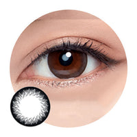 MiaCare Monthly Confidence Color - 1 Tone (2 lenses/pack)-Colored Contacts-UNIQSO EU