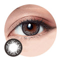 MiaCare Monthly Confidence Color - 2 Tones (2 lenses/pack)-Colored Contacts-UNIQSO EU