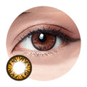 MiaCare Monthly Confidence Color - 2 Tones (2 lenses/pack)-Colored Contacts-UNIQSO EU