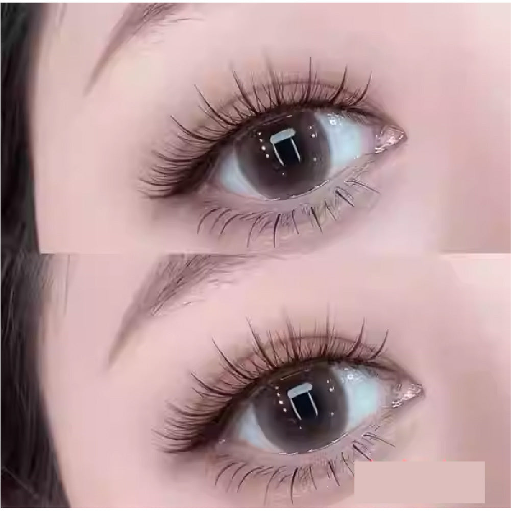 Mini Idol Eyelashes-Fake Eyelash-UNIQSO EU