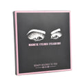 Mixed Designs Faux Mink Magnetic Eyelashes Kit Set (3 Pairs)-Magnetic Eyelash-UNIQSO EU