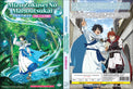 Original DVD - Mizu Zokusei no Mahoutsukai Vol.1-12 End-DVD-UNIQSO