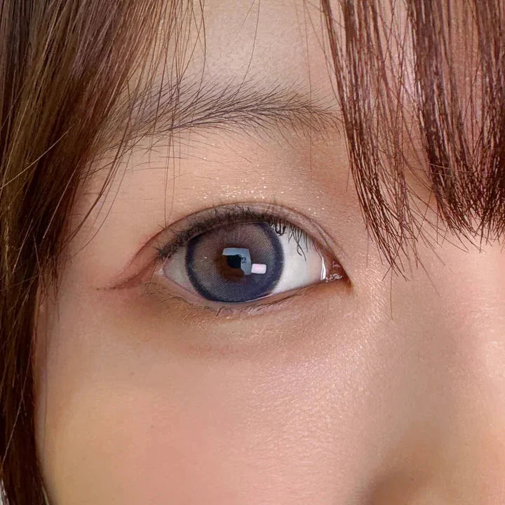 Kazzue Moonveil Daydream Moon (2 lenses/pack)-Colored Contacts-UNIQSO