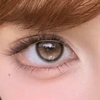 Kazzue Moonveil Shadowmoon Gold (2 lenses/pack)-Colored Contacts-UNIQSO