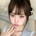Kazzue Moonveil Timeless Brown (2 lenses/pack)-Colored Contacts-UNIQSO