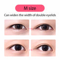 Motonozen Double Eyelid Sticker (Single-sided)-Eye Makeup Tool-UNIQSO EU