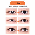 Motonozen Double Eyelid Sticker (Single-sided)-Eye Makeup Tool-UNIQSO EU