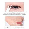 Motonozen Double Eyelid Sticker (Single-sided)-Eye Makeup Tool-UNIQSO EU